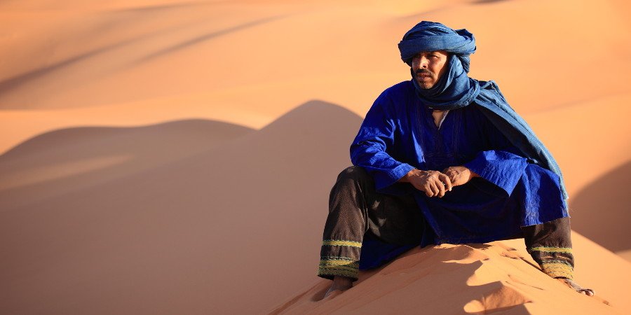 Tuareg, i nomadi del Sahara