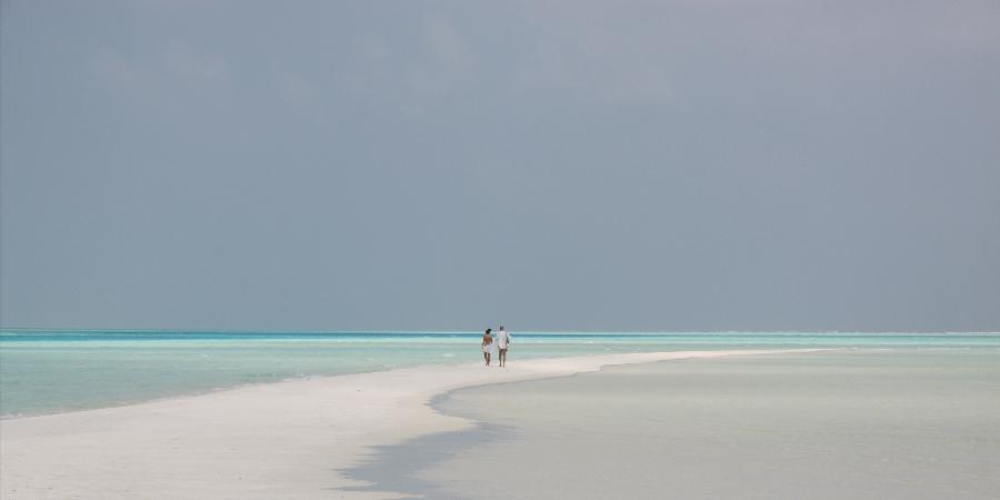 Maldivian dream