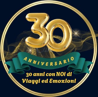 Greenwich Viaggi — 30 anni di viaggi ed emozioni