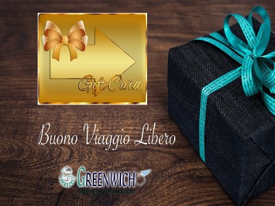 Buono Viaggio Libero