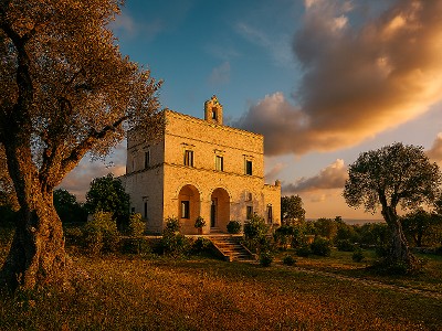 Esperienze Charme e Lusso