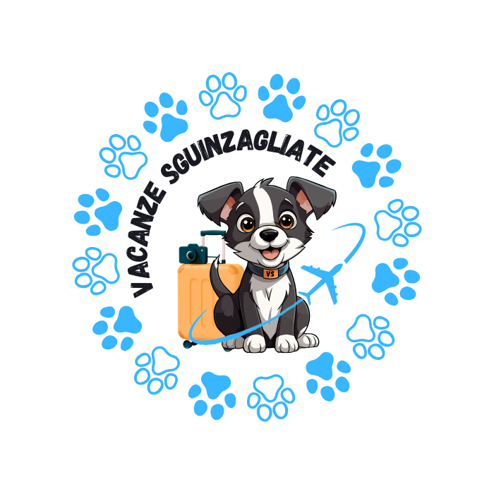 Vacanze Sguinzagliate — logo