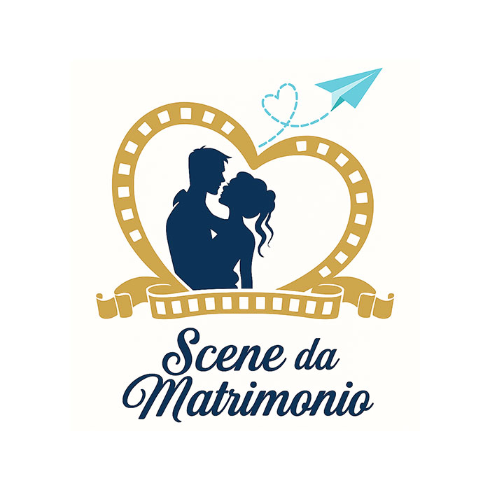 Scene da Matrimonio — logo
