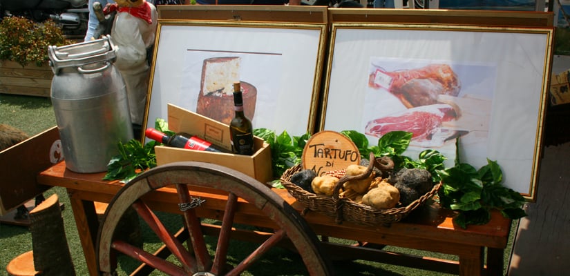 Enogastronomia e tradizioni