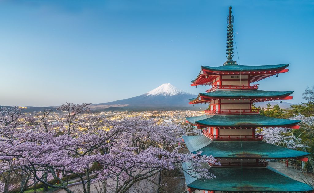 emozioni durante il tour Essenza del Giappone tra Tokyo, Kyoto e Osaka