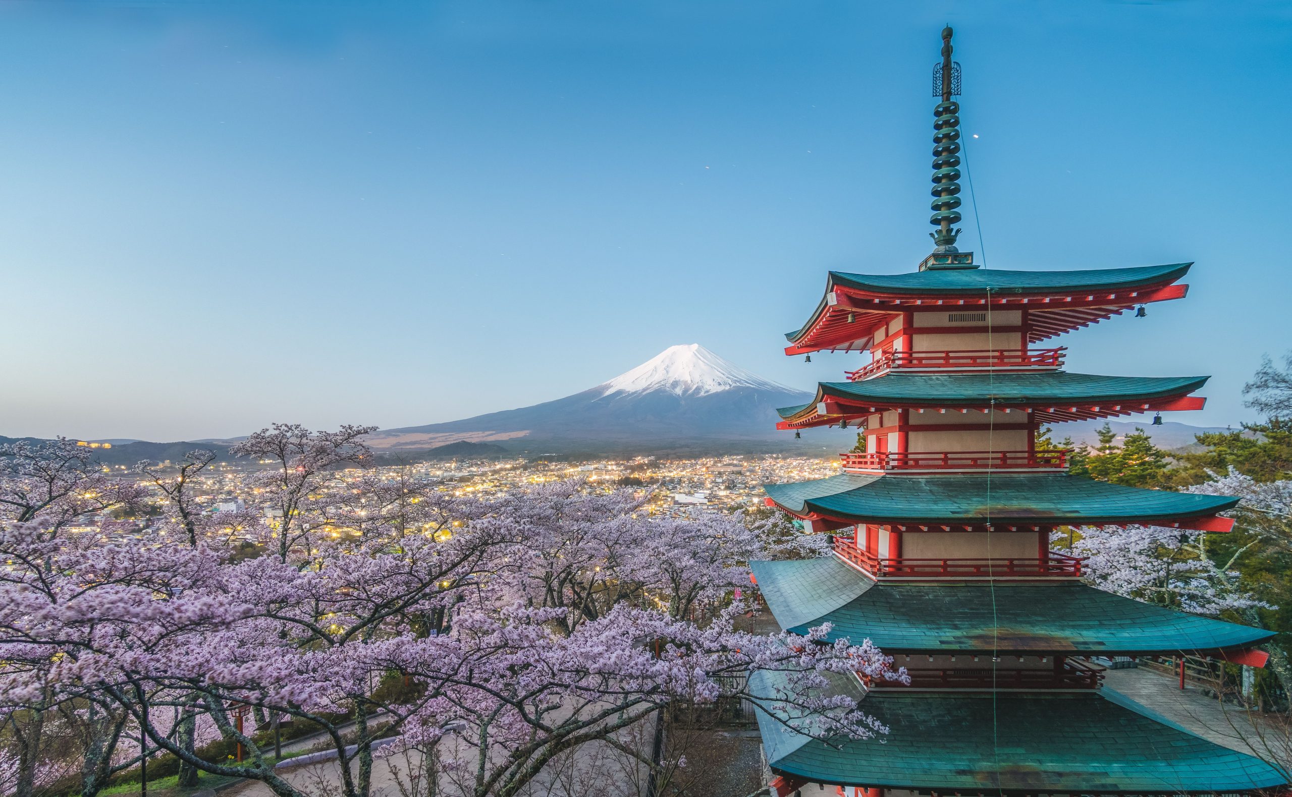 emozioni durante il tour Essenza del Giappone tra Tokyo, Kyoto e Osaka
